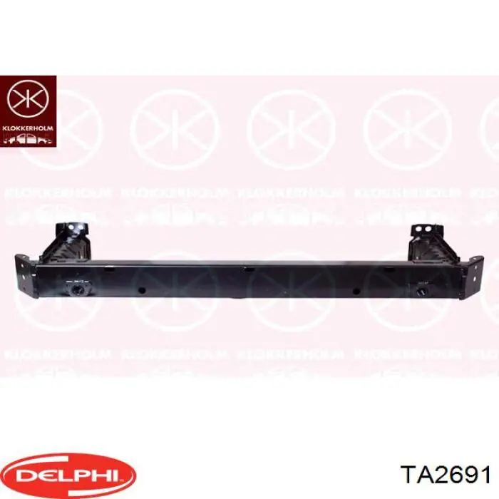 Рульова тяга 9501775 AYD