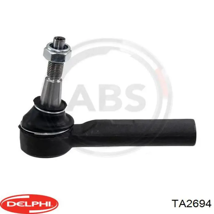 Купити TA2694 Delphi Рульовий наконечник