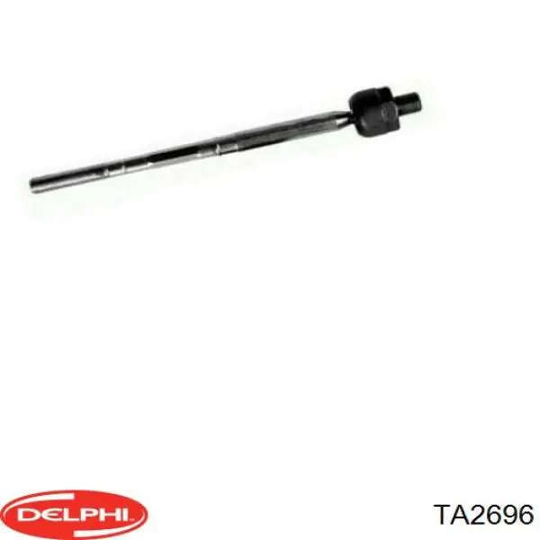 Тяга рульова поперечна Delphi TA2696 ціна, від 7.75 USD