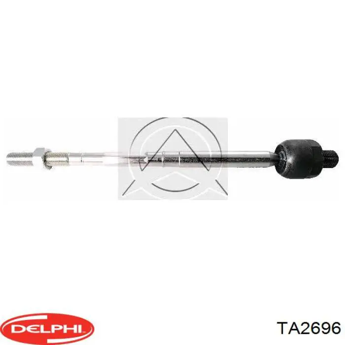 Купити TA2696 Delphi Тяга рульова поздовжня