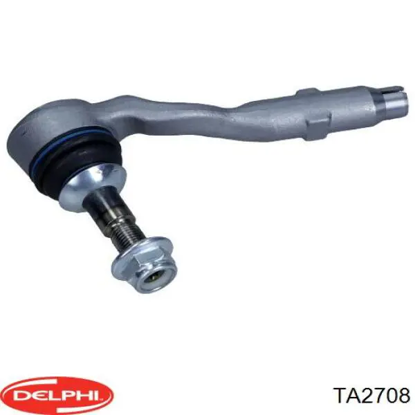 Купити TA2708 Delphi Рульовий наконечник