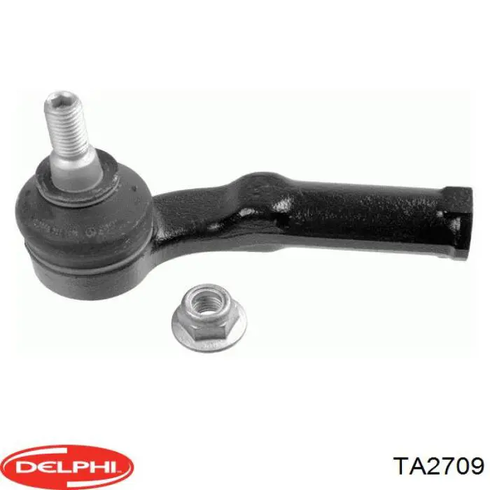 Купити TA2709 Delphi Рульовий наконечник