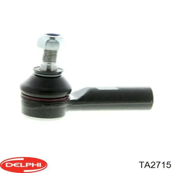 Купити TA2715 Delphi Рульовий наконечник