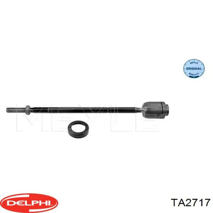 Купити TA2717 Delphi Тяга рульова поздовжня