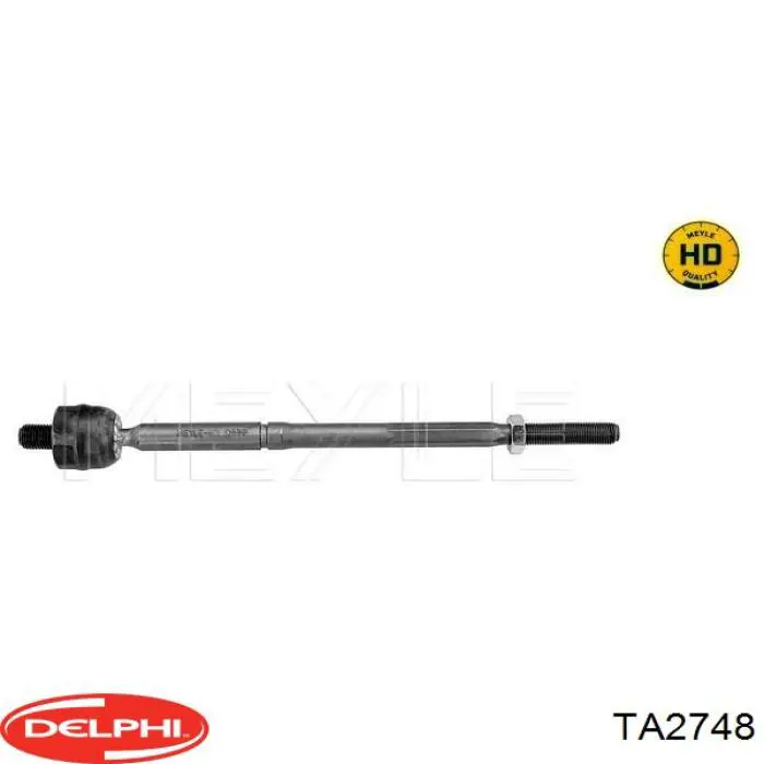 Купити TA2748 Delphi Тяга рульова поздовжня