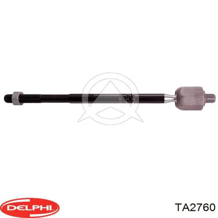 Купити TA2760 Delphi Тяга рульова поздовжня