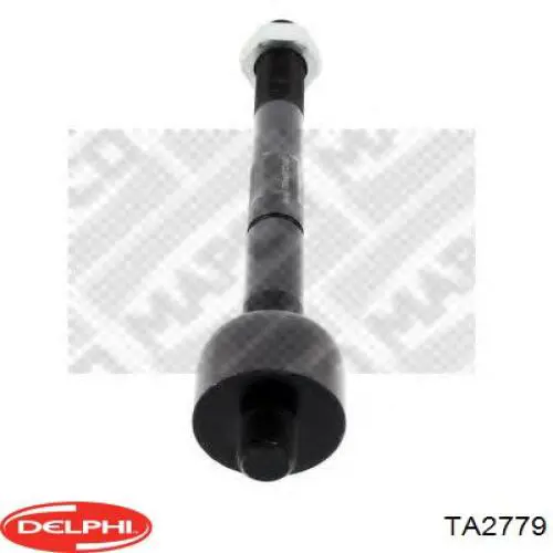 Тяга рульова поперечна Delphi TA2779 ціна, від 18.02 USD