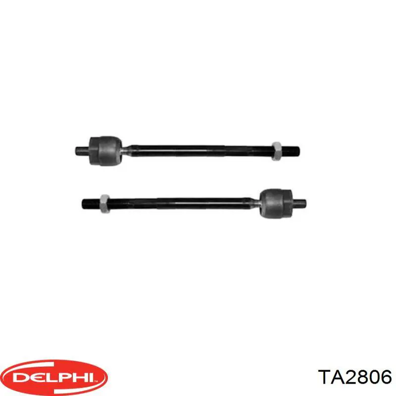 TA2806 Delphi Тяги кермові