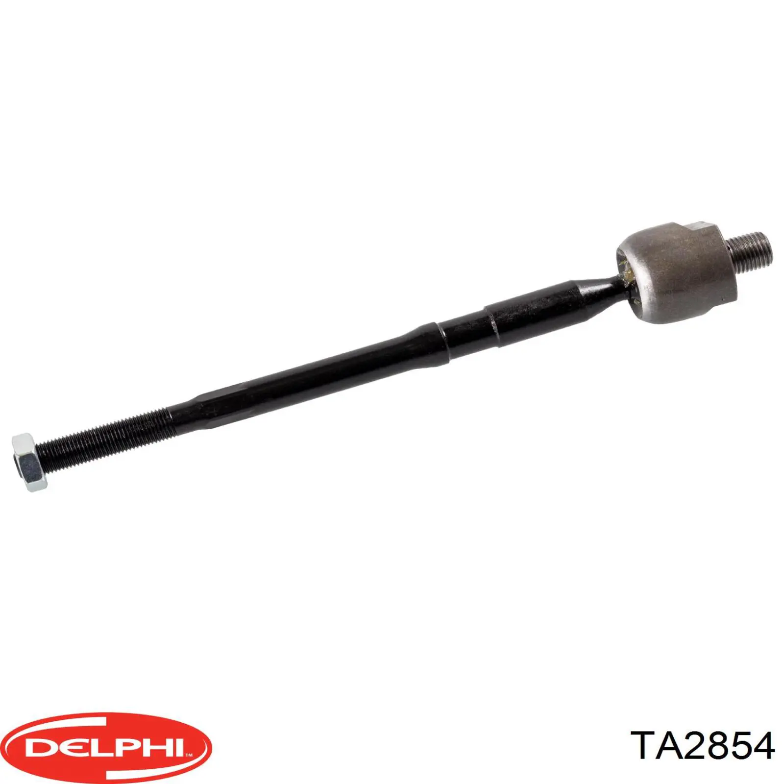 Купити TA2854 Delphi Тяга рульова поздовжня