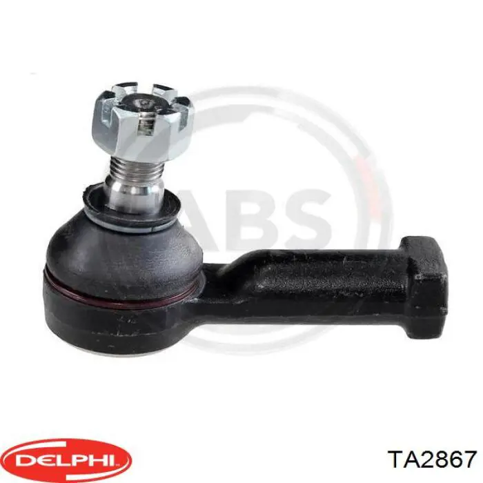 Рульовий наконечник TA2867 Delphi