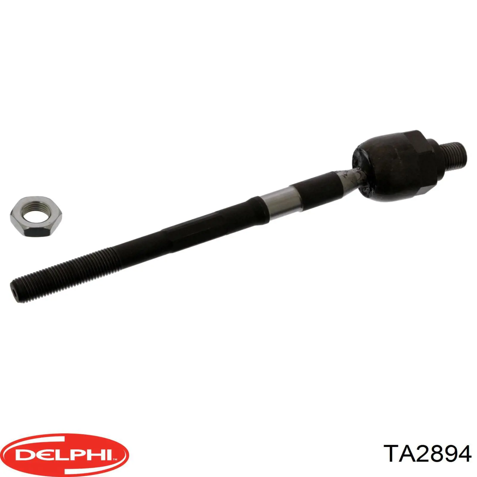 TA2894 Delphi Тяги кермові