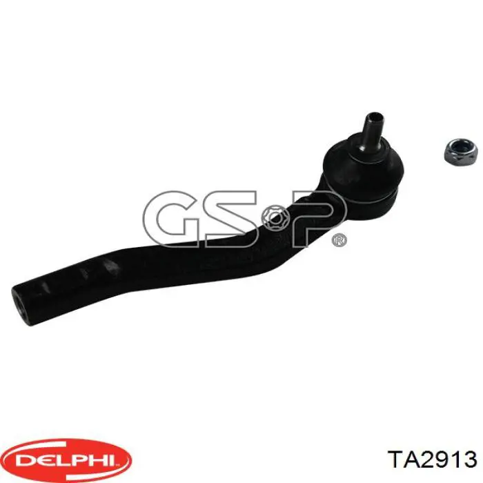 Купити TA2913 Delphi Рульовий наконечник