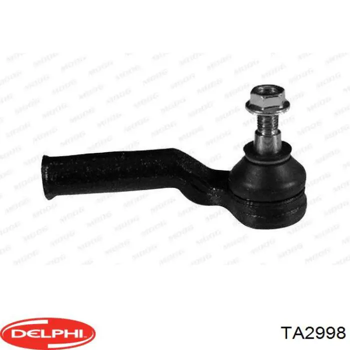 Купити TA2998 Delphi Рульовий наконечник