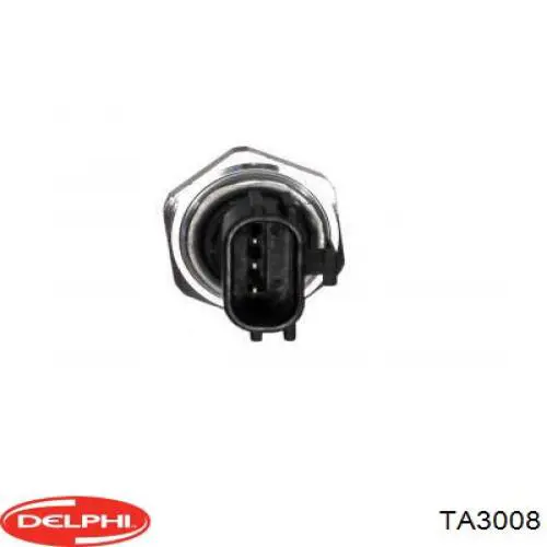 Наконечник рульовий Delphi TA3008 ціна, від 13.83 USD