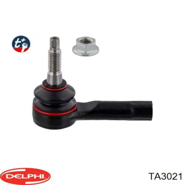 Купити TA3021 Delphi Рульовий наконечник