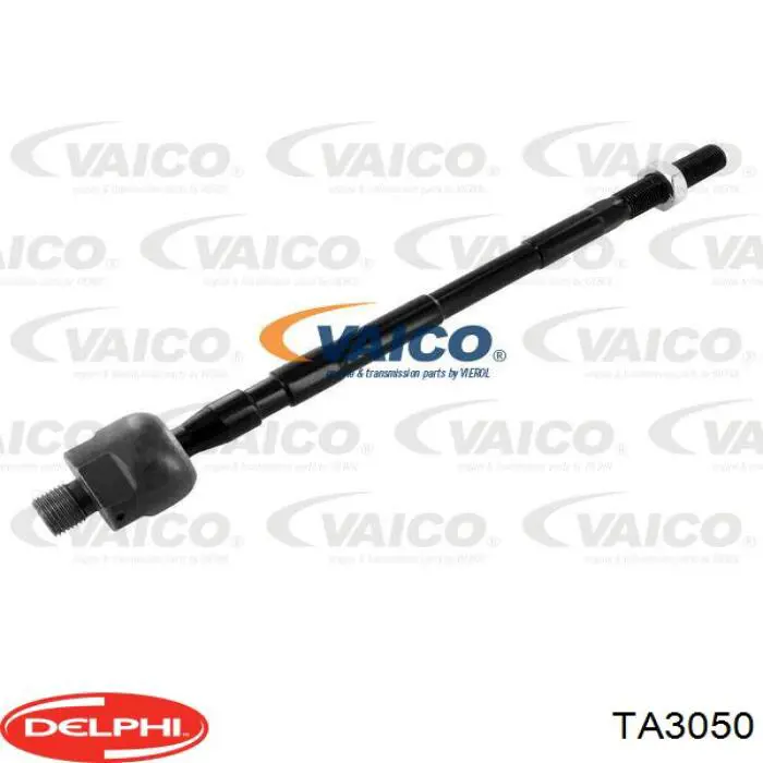 Тяга рульова поперечна Delphi TA3050 ціна, від 13.82 USD