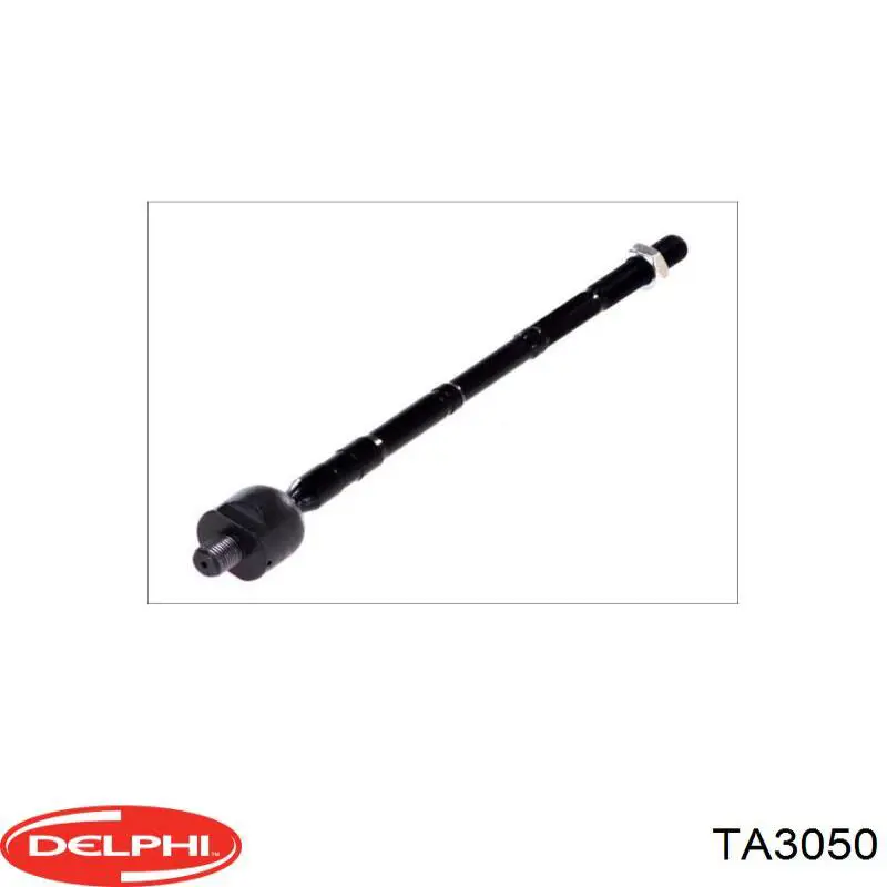 Купити TA3050 Delphi Тяга рульова поздовжня