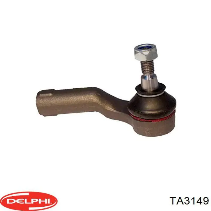 Купити TA3149 Delphi Рульовий наконечник