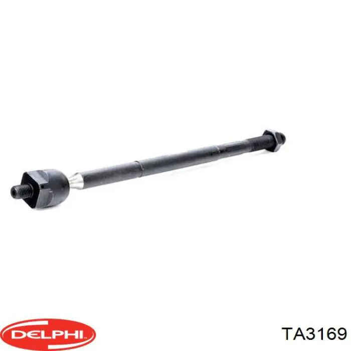 TA3169 Delphi Тяги кермові