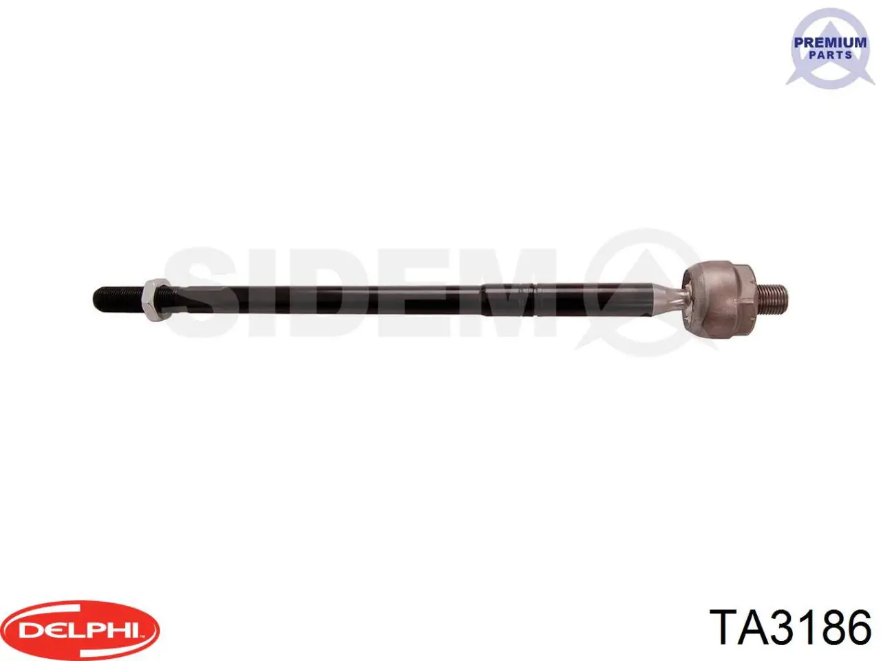 TA3186 Delphi Тяги кермові