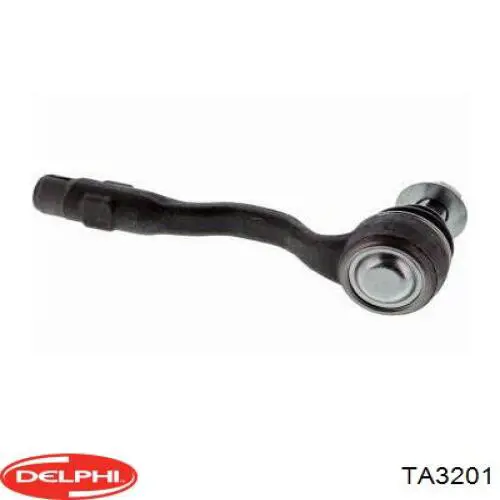 Купити TA3201 Delphi Рульовий наконечник