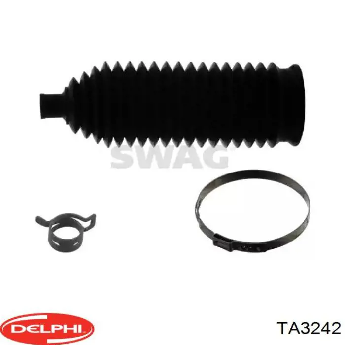 Наконечник рульовий Febi 108856 ціна, від 12.95 USD