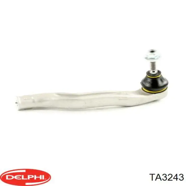 Купити TA3243 Delphi Рульовий наконечник