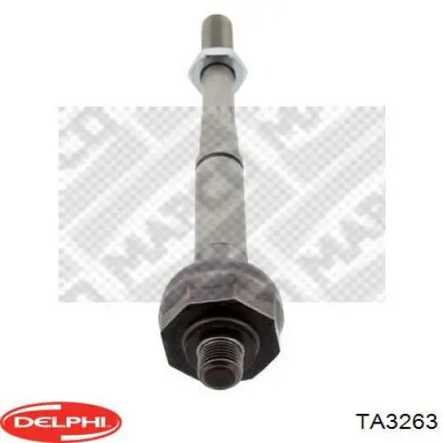 TA3263 Delphi Тяги кермові