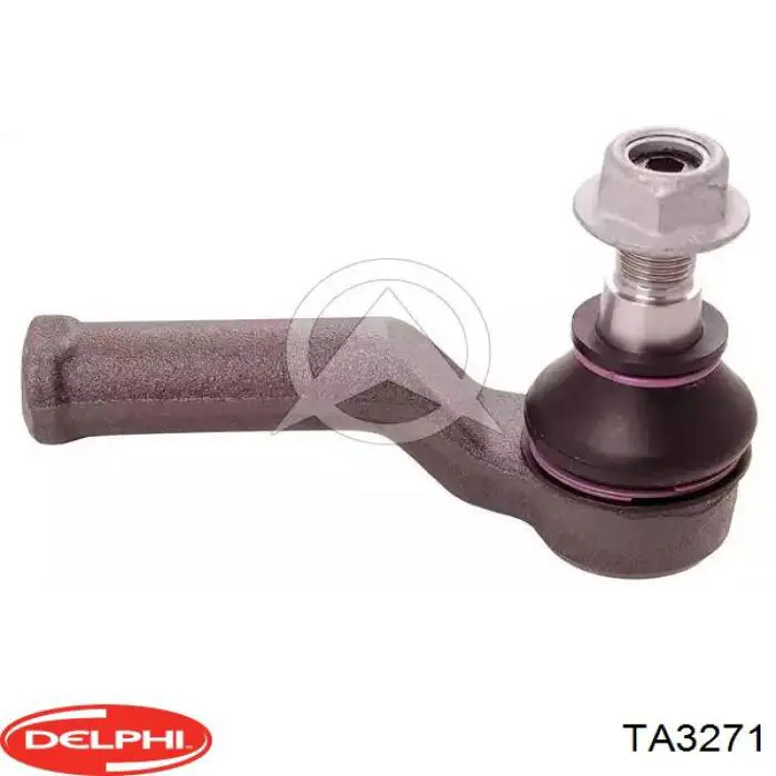 Купити TA3271 Delphi Тяга рульова поздовжня