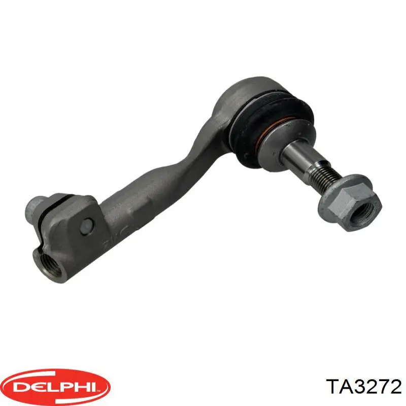 Купити 106707 Febi Рульовий наконечник