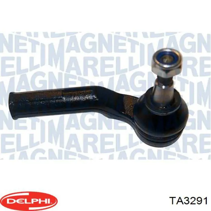 TA3291 Delphi Зовнішній наконечник рульової тяги