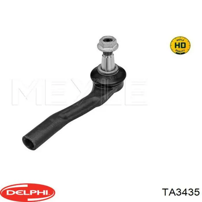Купити 4302501 Lemforder Рульовий наконечник