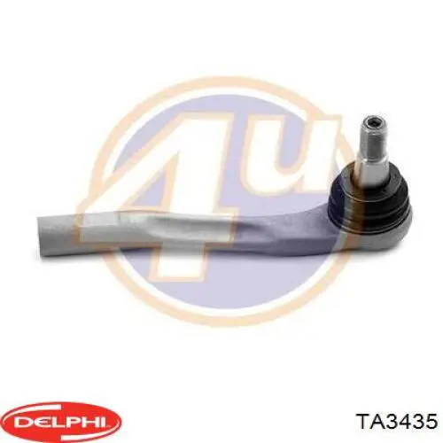Наконечник рульовий Lemforder 4302501 ціна, від 31.26 USD