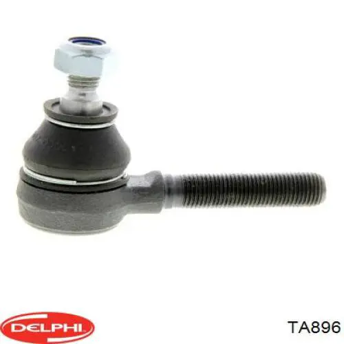 Купити TA896 Delphi Накінечник рульової тяги, внутрішній, правий