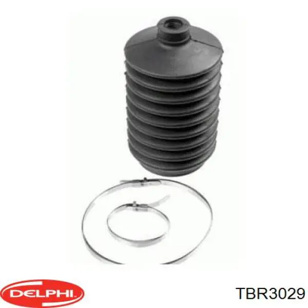 Пильник рульової тяги Seat Ibiza I хетчбек (021A) (1984 - 1993) ціна, від 9.86 USD
