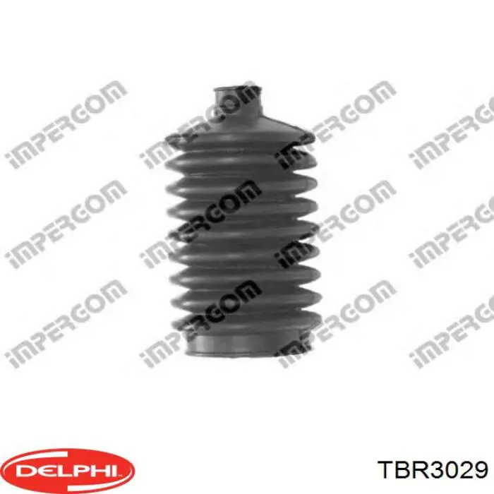 Купити Пильник рульової рейки Seat Ibiza I 021A