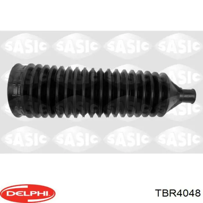 Купити TBR4048 Delphi Пильник тяги