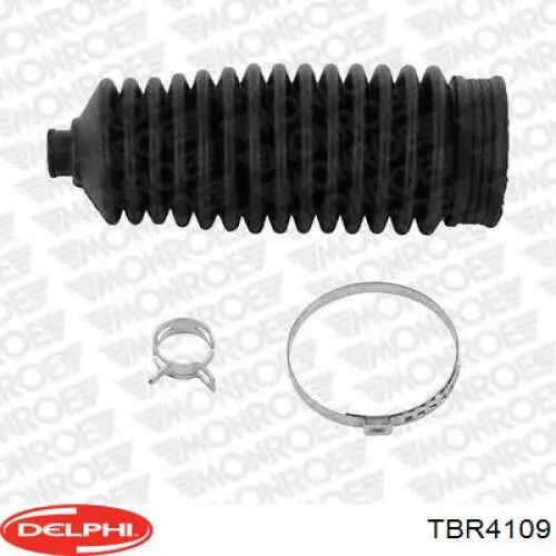 Купити TBR4109 Delphi Пильник тяги