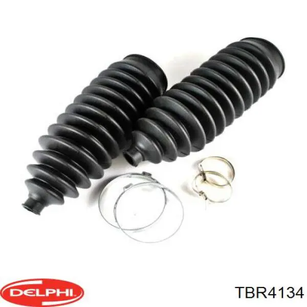 Пильник рульової тяги Delphi TBR4134 ціна, від 6.95 USD