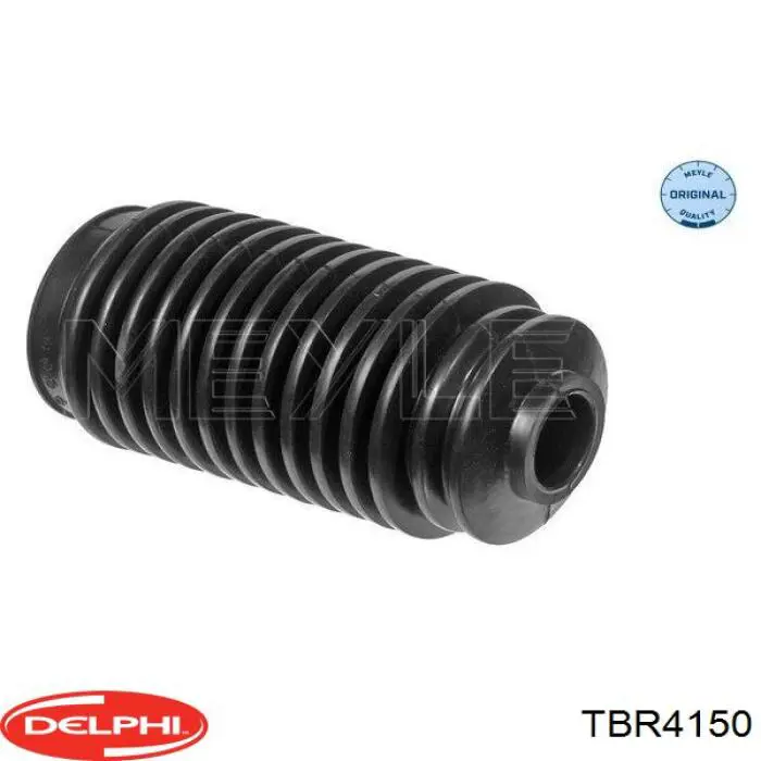 Пильник рульової тяги Delphi TBR4150 ціна, від 5.78 USD