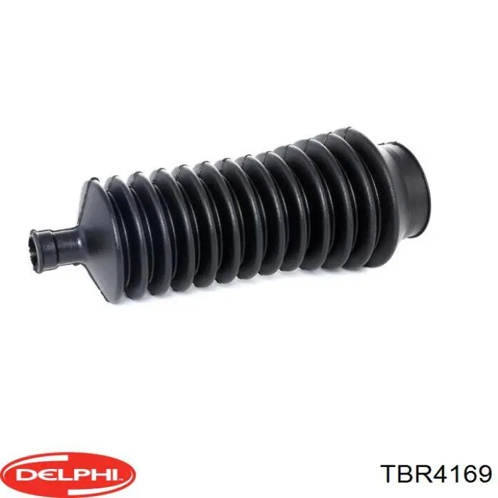 Купити TBR4169 Delphi Пильник тяги