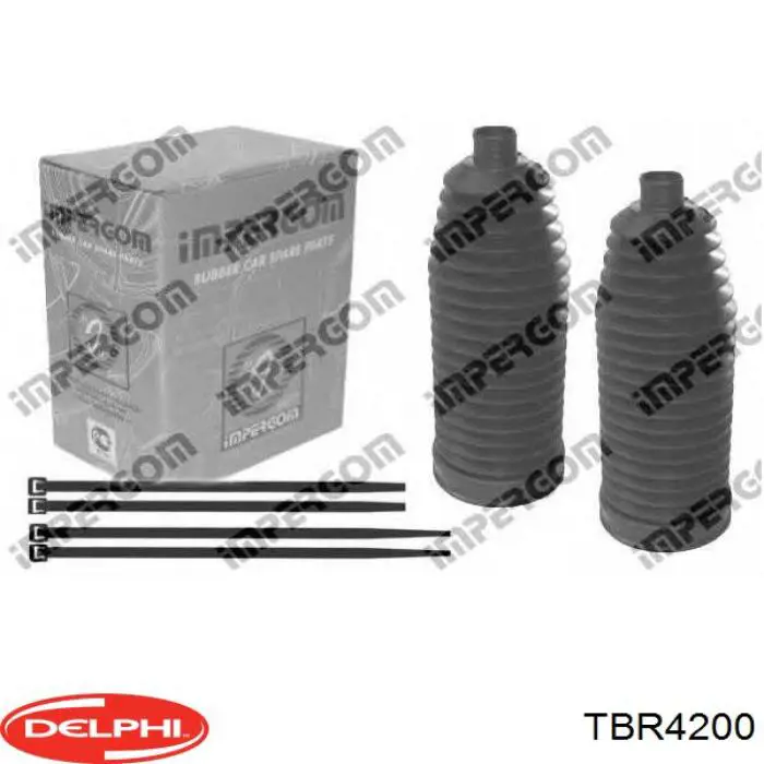 Пильник рейки BMW 32106765234