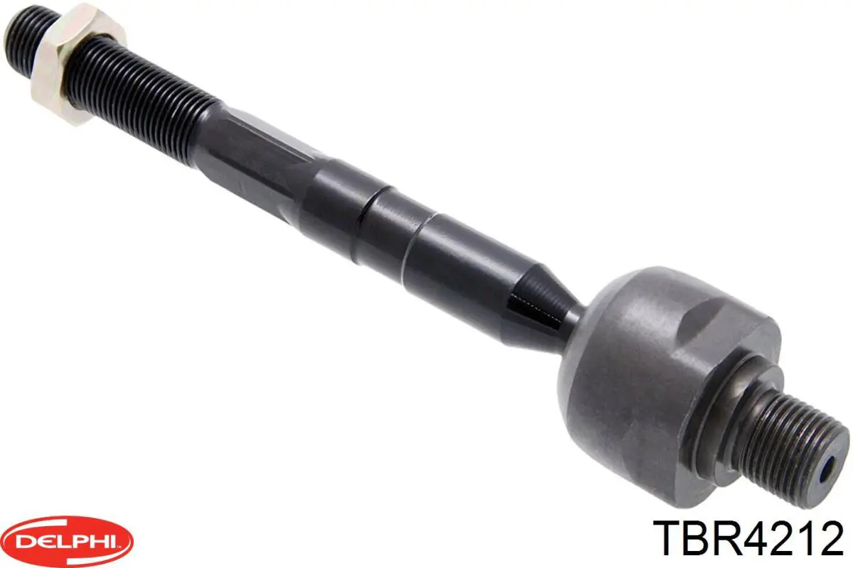 TBR4212 Delphi Пильник рульової
