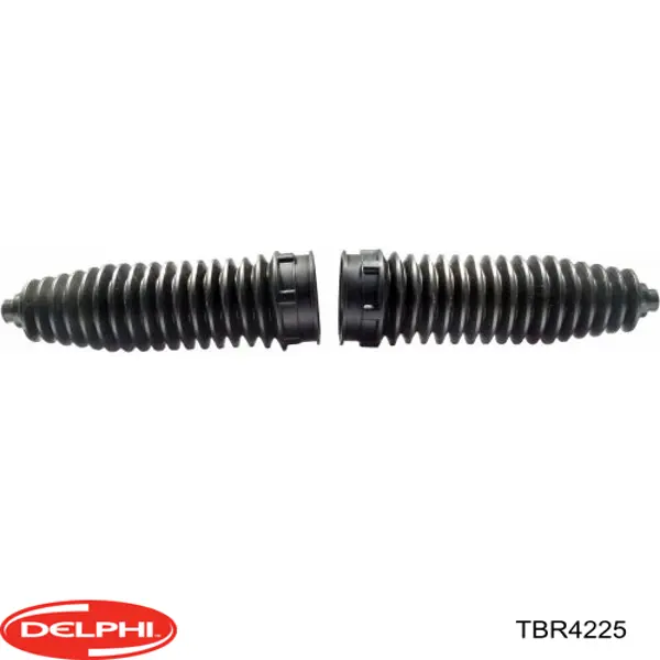 Купити TBR4225 Delphi Пильник тяги