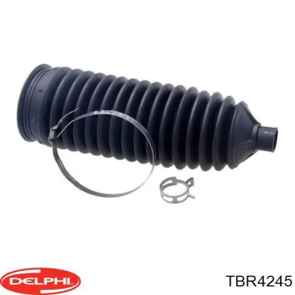 Пильник рульової тяги Delphi TBR4245 ціна, від 13.55 USD