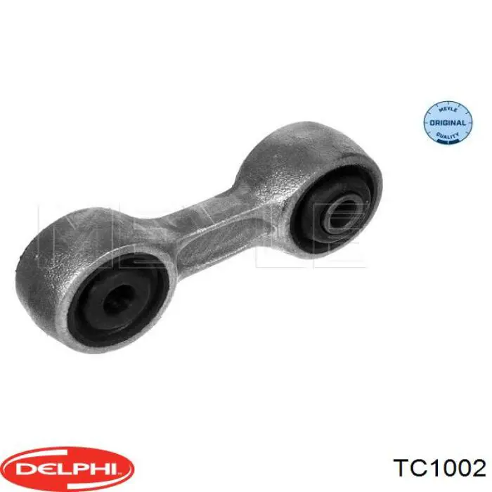 Лінк стабілізатора, заднього Delphi TC1002 ціна, від 9.29 USD
