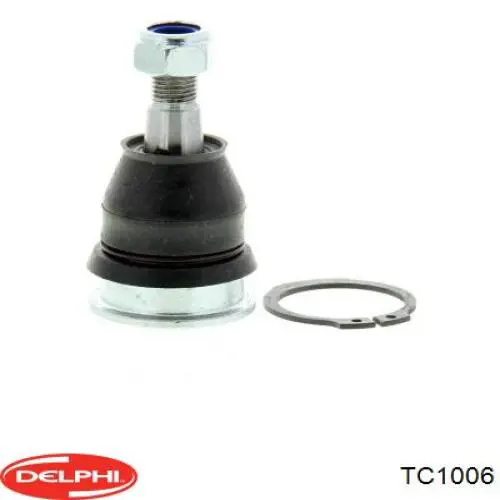 Кульова опора, нижня Delphi TC1006 ціна, від 10.97 USD