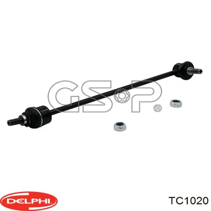 Купити TC1020 Delphi Тяжка стабілізатора переднього