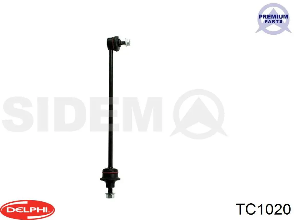 TC1020 Delphi Тяга переднього стабілізатора