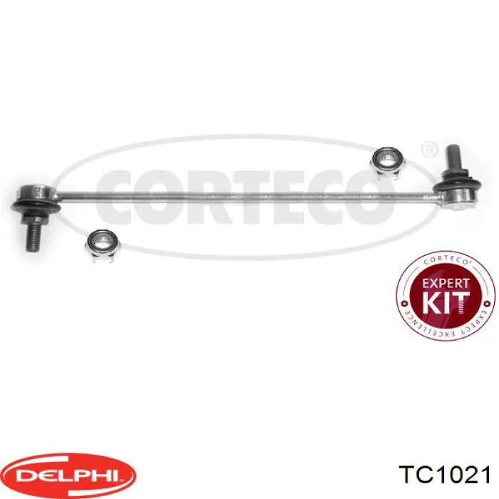 TC1021 Delphi стійка стабілізатора переднього